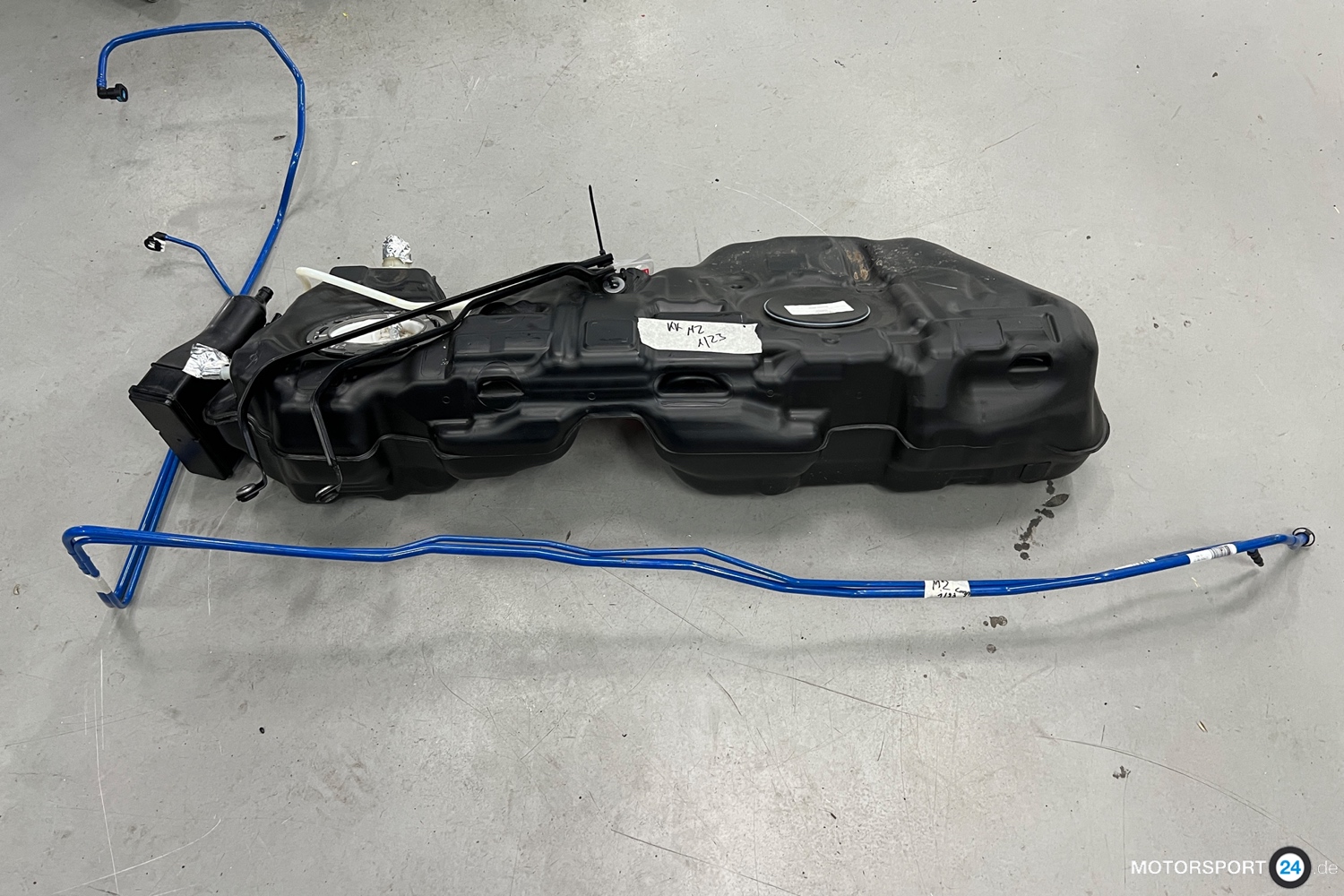 Kraftstofftank S55 BMW M2 Competition