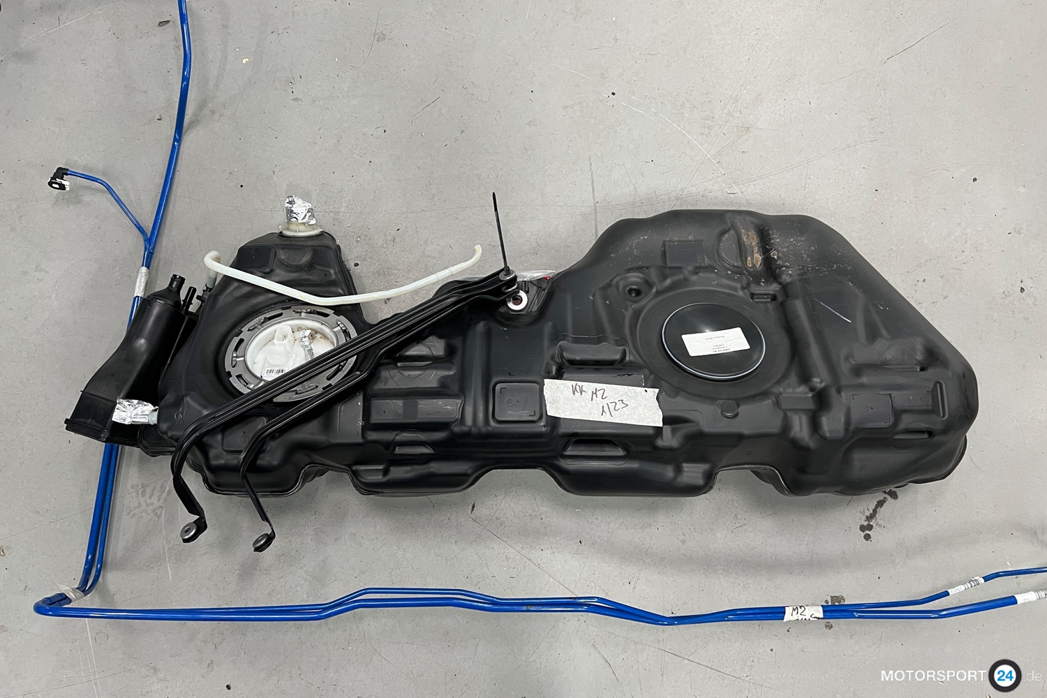 Kraftstofftank S55 BMW M2 Competition