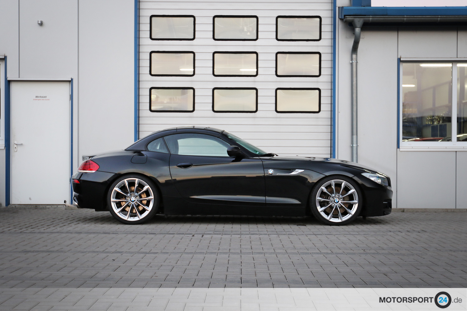 BMW Z4 E89 INTRAX 1K2