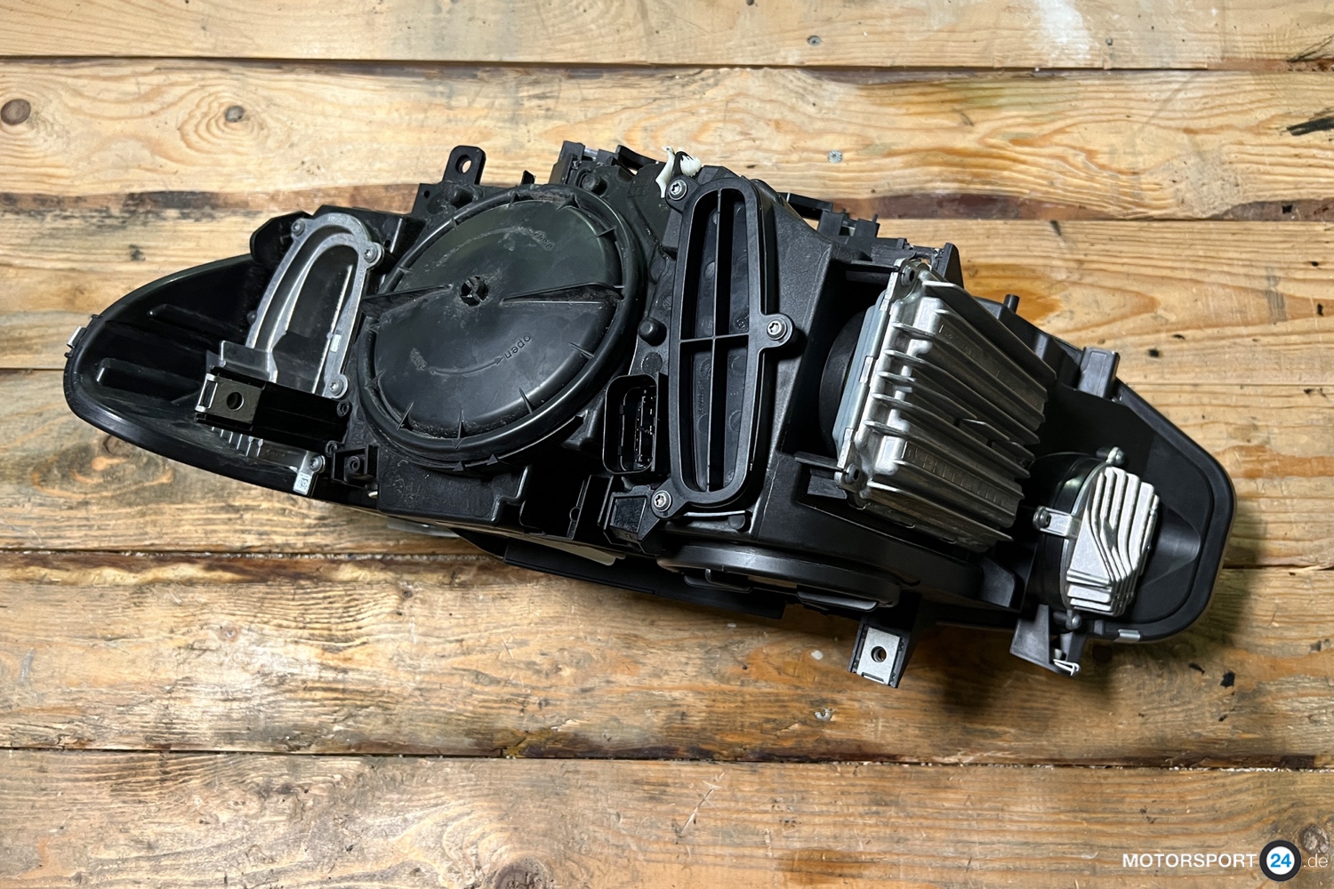 BMW M4 F82 adaptiv LED Scheinwerfer rechts