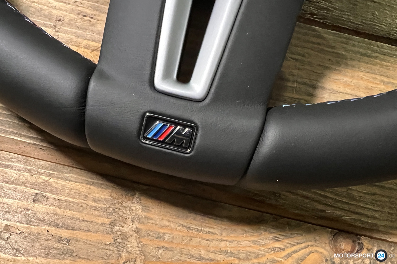 BMW M2 F87 Competition Lenkradl