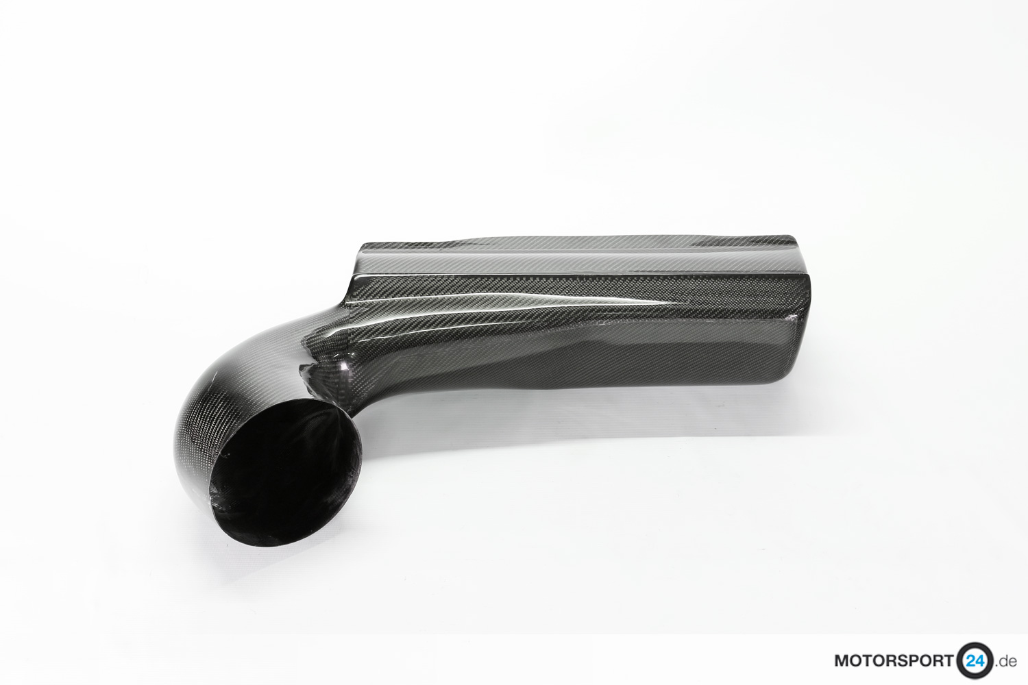 Ansaugung für S54 Airbox Race