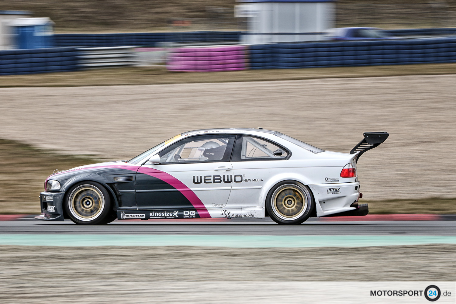 BMW-M3-E46-GTR_120957ad6e4d4b278 Bodykit GTR