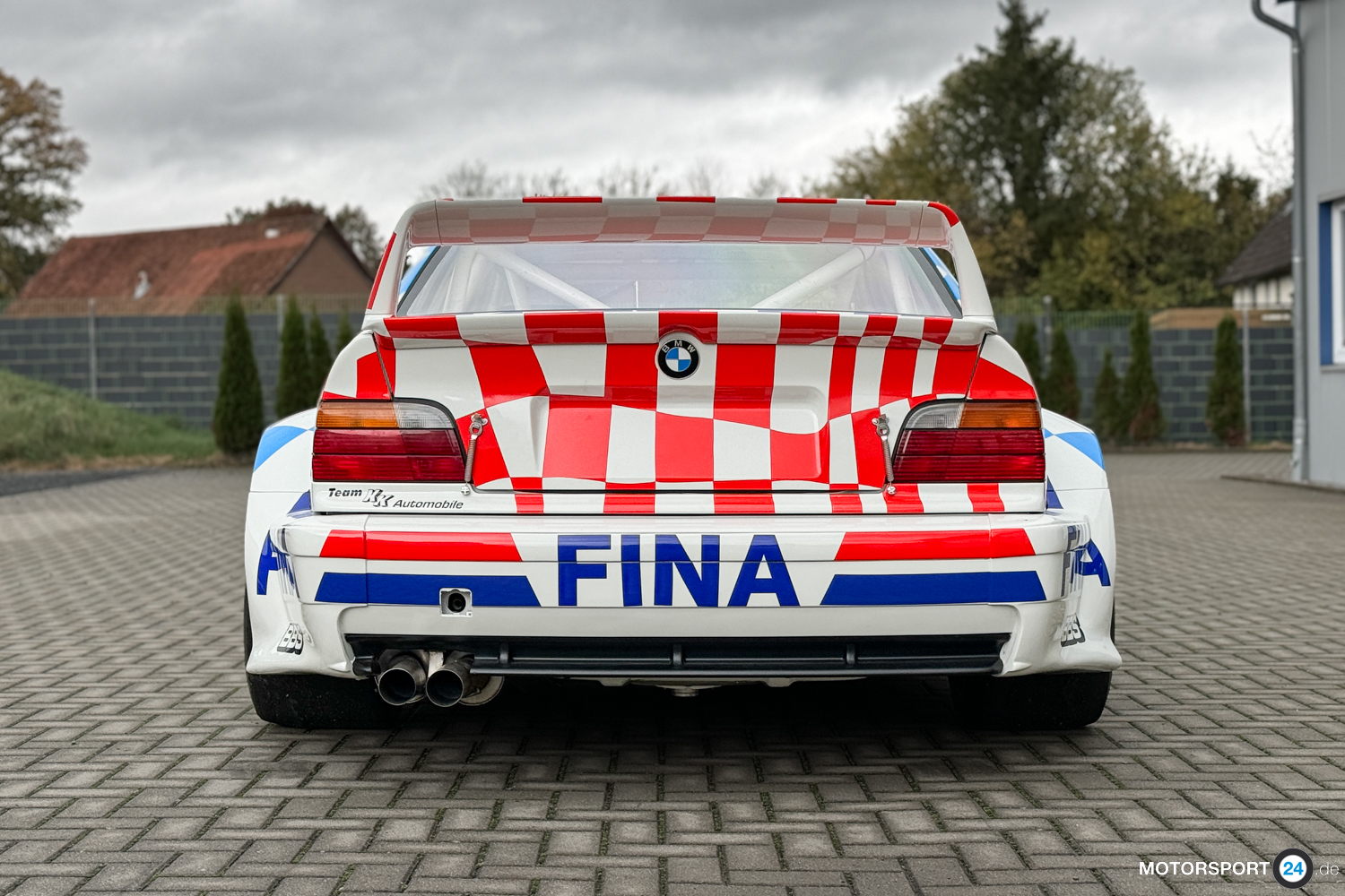 Bodykit GTR Bodykit GTR