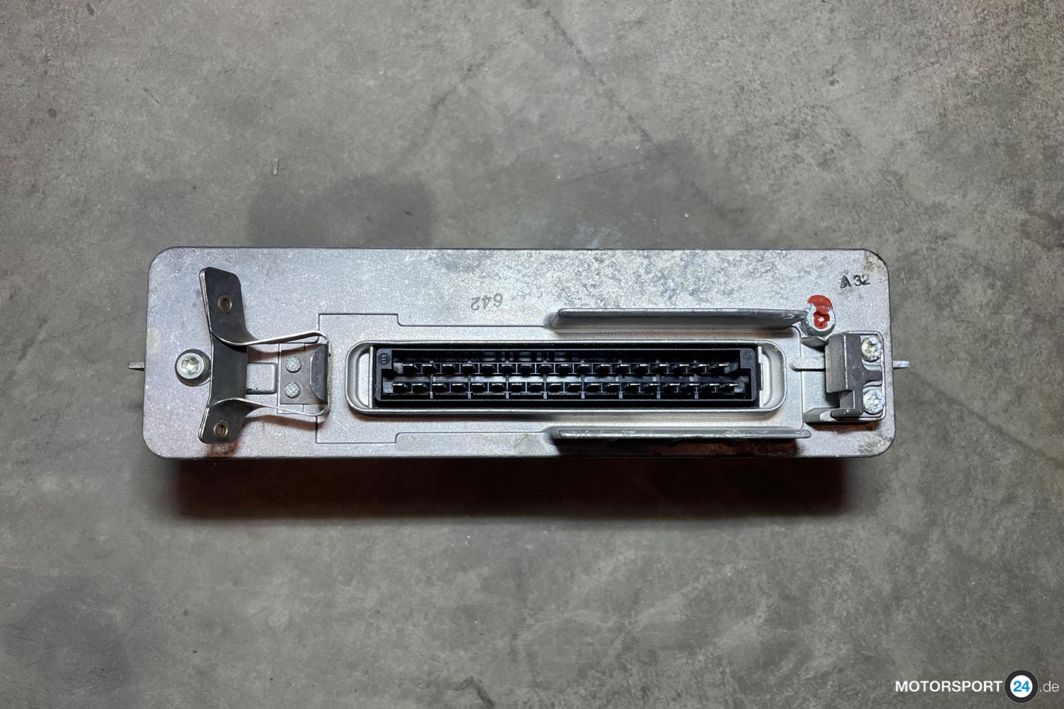 Porsche 928 944 Steuergerät für ABS 928.618.119.05 Control Unit