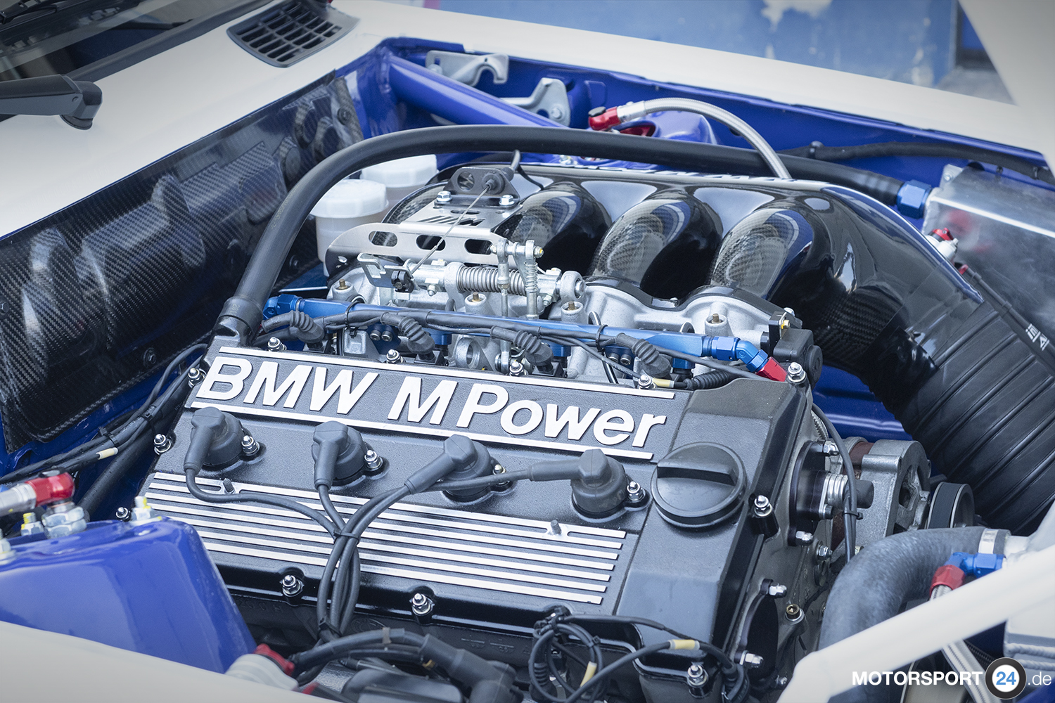 S14 Airbox