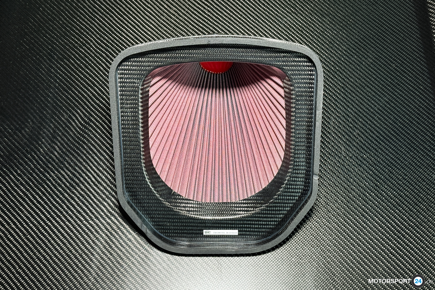Luftfilter / Air Filter 8280551 -20%